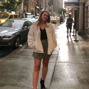 Meet your Posher, Maddy